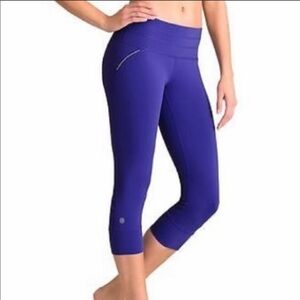 Athleta Capri leggings